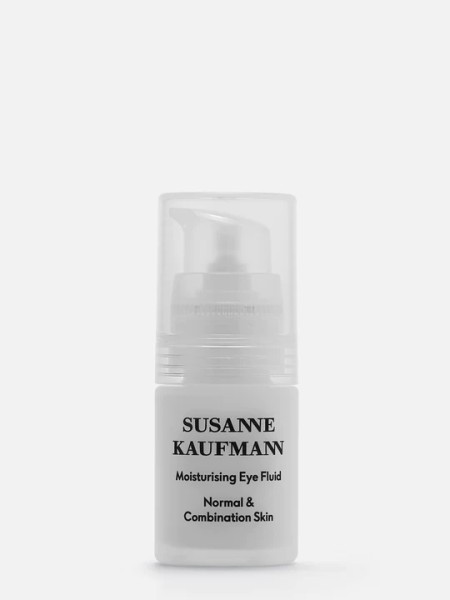 Moisturising Eye Fluid