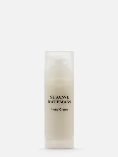 Hand Cream nourishing