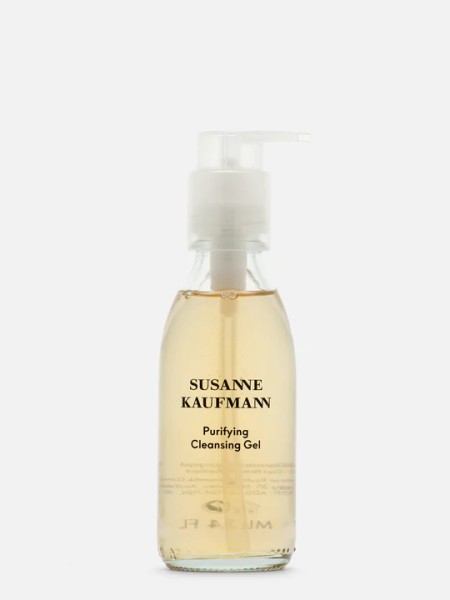 Cleansing Gel Susanne Kaufmann