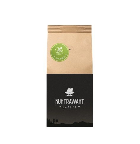 Kuntrawant Caffee Bio