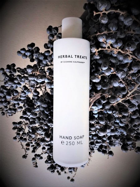 Herbal Treats by Susanne Kaufmann Hand Soap