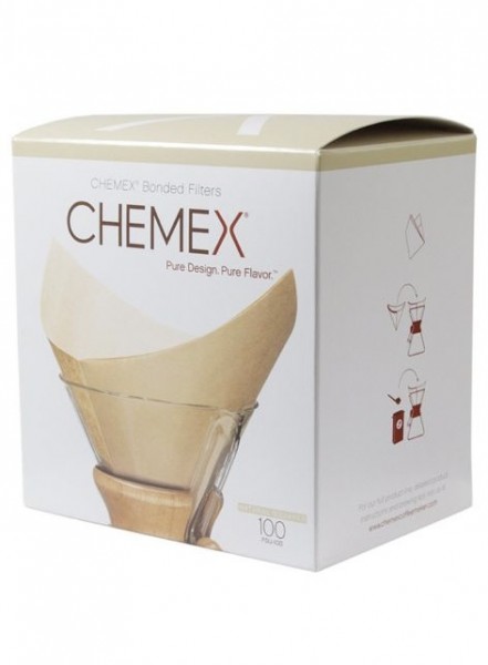 Chemex-Filter weiss