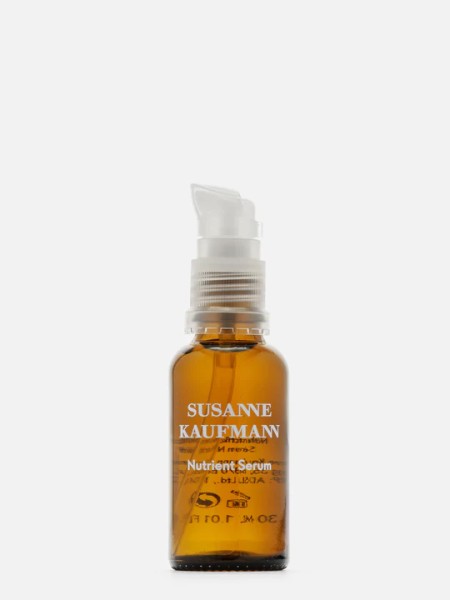 Nutrient Concentrate Skin Smoothing Susanne Kaufmann