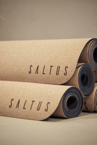 Yoga Mat Saltus