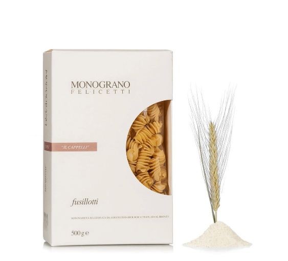 Fusillotti Monograno Felicetti