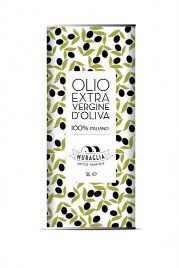 Olive Oil Extra Vergine Muraglia Bio