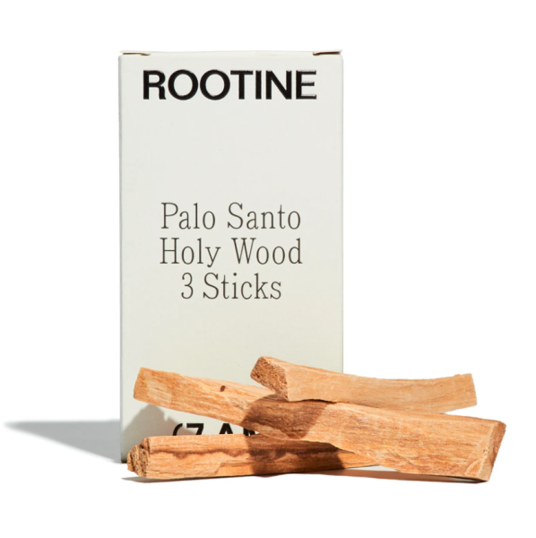 Paolo Santo - Holy Wood