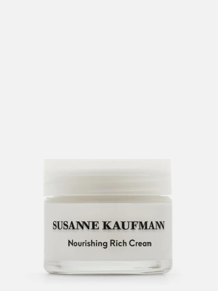 Cold Cream intensive Susanne Kaufmann