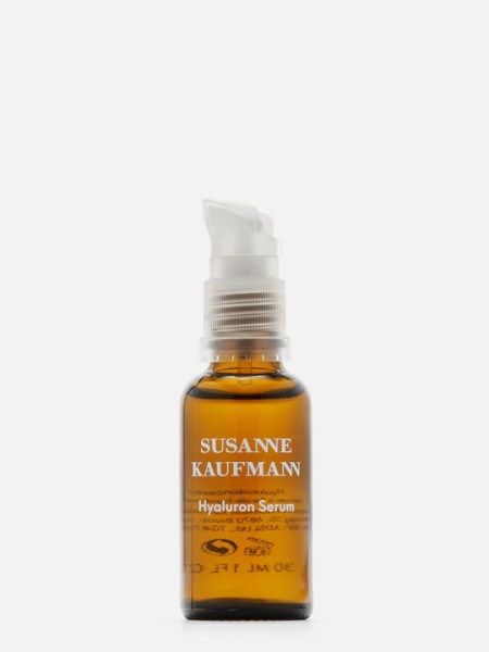 Hyaloron Serum Moisturizing Susanne Kaufmann