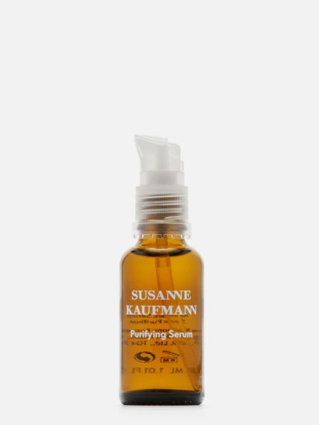 Purifying Serum